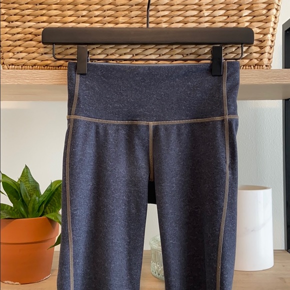 Athleta Low-Rise Ombre Legging, XXS - Picture 2 of 10